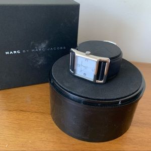 NIB Marc Jacobs watch